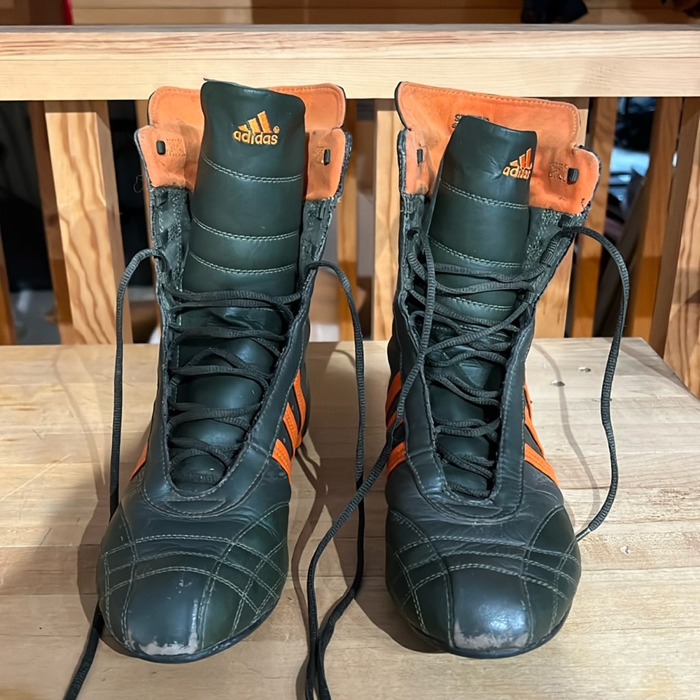 Cute and very comfortable boots